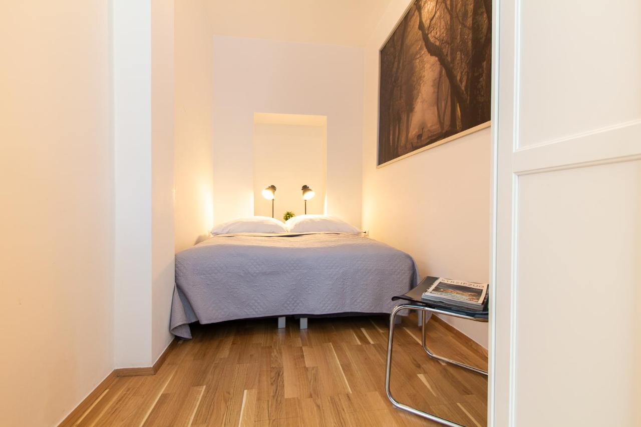 Apartment Familienplatz I Contactless Check-In Wien Eksteriør bilde