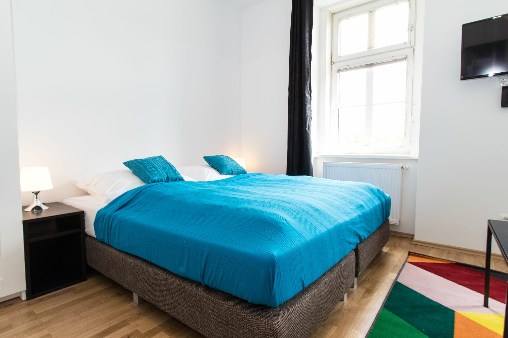 Apartment Familienplatz I Contactless Check-In Wien Eksteriør bilde